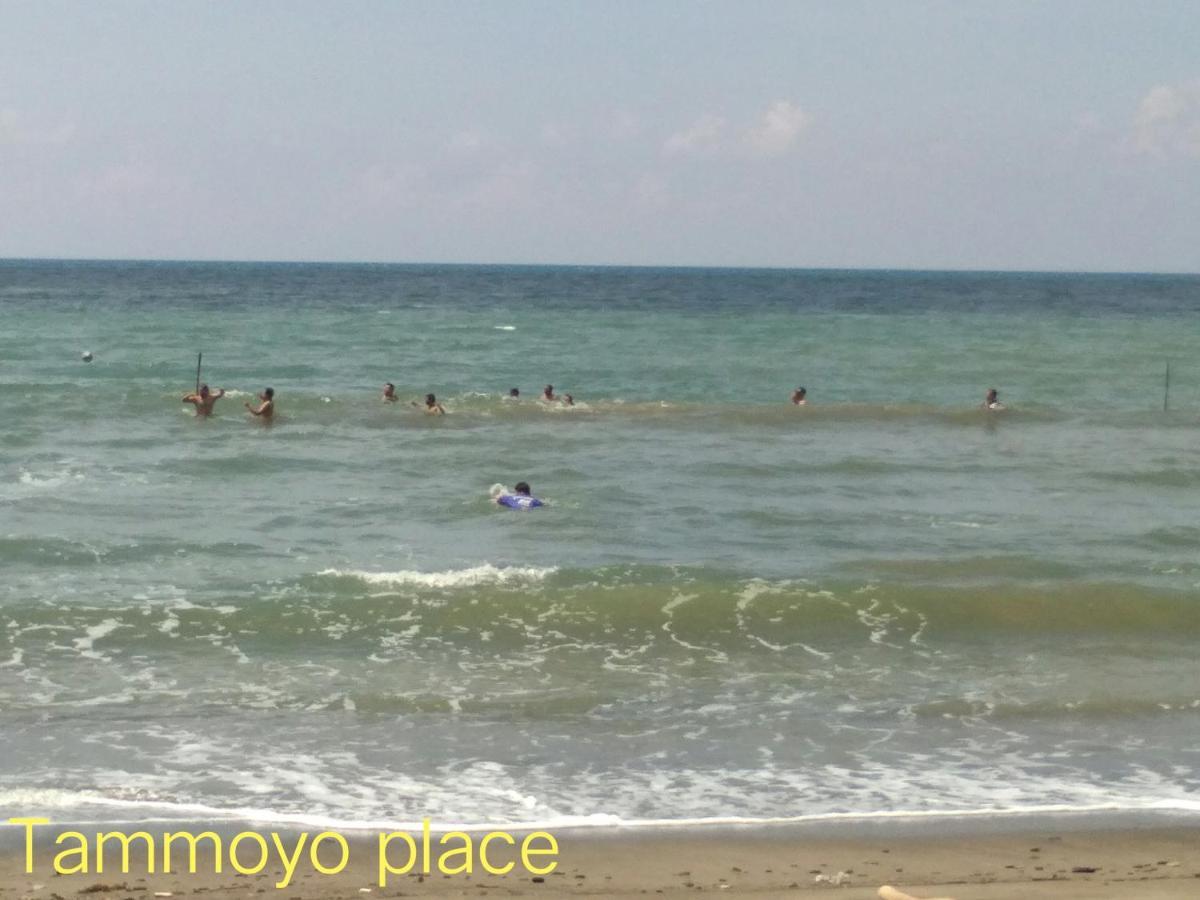 Tammoyo Place クダッ エクステリア 写真